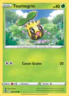 Carte Tournegrin 005/195