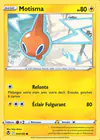 Carte Motisma 053/195