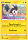 Carte Emolga 054/195