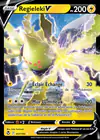 Carte Regieleki V 057/195