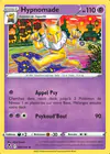 Carte Hypnomade 061/195