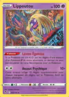 Carte Lippoutou 062/195