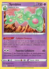 Carte Symbios 078/195