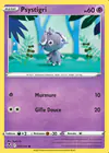 Carte Psystigri 081/195