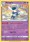 Carte Mistigrix 082/195