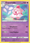 Carte Cupcanaille 084/195