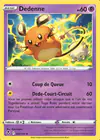 Carte Dedenne 085/195