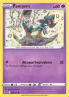 Carte Fantyrm 087/195