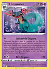 Carte Lanssorien 089/195