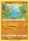 Carte Phanpy 091/195