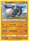 Carte Donphan 092/195