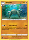 Carte Anorith 095/195