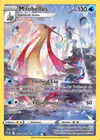 Carte Milobellus TG02/TG30