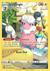 Carte Lainergie TG03/TG30