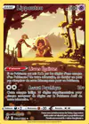 Carte Lippoutou TG04/TG30