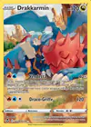 Carte Drakkarmin TG09/TG30