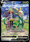 Carte Majaspic V TG13/TG30