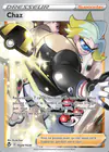Carte Chaz TG24/TG30