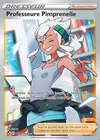 Carte Professeure Pimprenelle TG26/TG30