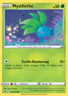Carte Mystherbe 001/159