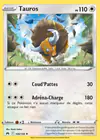 Carte Tauros 106/159