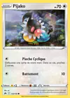 Carte Pijako 112/159