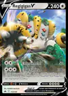 Carte Regigigas V 113/159
