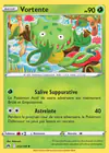 Carte Vortente 012/159