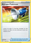 Carte Attrape-Pokémon 138/159