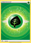 Carte Énergie {G} de base 152/159