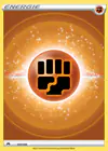 Carte Énergie {F} de base 157/159