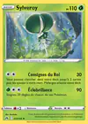 Carte Sylveroy 017/159