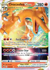 Carte Dracaufeu VSTAR 019/159