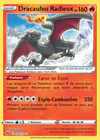 Carte Dracaufeu Radieux 020/159