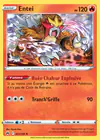 Carte Entei 021/159