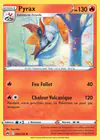 Carte Pyrax 025/159