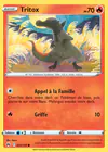 Carte Tritox 027/159