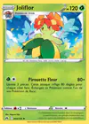 Carte Joliflor 003/159