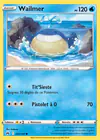 Carte Wailmer 031/159