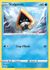 Carte Stalgamin 034/159