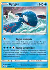 Carte Kyogre 036/159