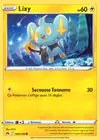 Carte Lixy 040/159