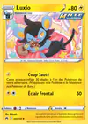 Carte Luxio 041/159