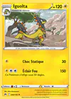 Carte Iguolta 050/159