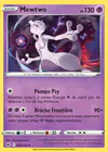 Carte Mewtwo 059/159