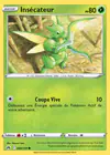 Carte Insécateur 006/159