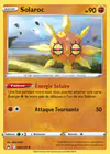 Carte Solaroc 069/159