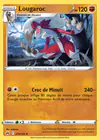 Carte Lougaroc 074/159
