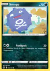 Carte Smogo 075/159