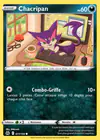 Carte Chacripan 077/159